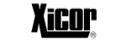 Picture for manufacturer Xicor Inc.
