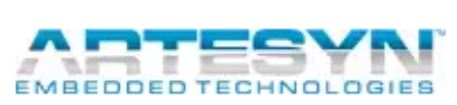 Picture for manufacturer ARTSCHIP ELECTRONICS CO.,LMITED.