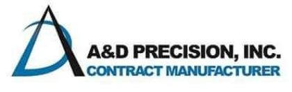 Picture for manufacturer A&D Engineering