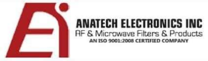 Picture for manufacturer Anatech Electronics Inc.