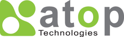 Picture for manufacturer ATOP Technologies