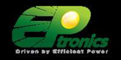 Picture for manufacturer EPtronics, Inc.
