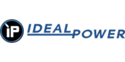 Picture for manufacturer Ideal Power Ltd.