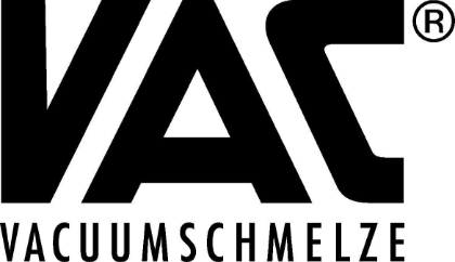 Picture for manufacturer VACUUMSCHMELZE