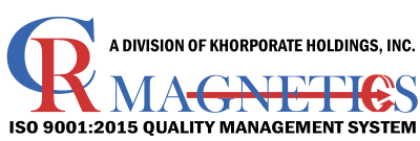 Picture for manufacturer CR Magnetics Inc.