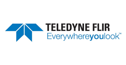 Picture for manufacturer Teledyne FLIR Commercial Systems