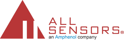 Picture for manufacturer Amphenol All Sensors