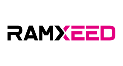 Picture for manufacturer RAMXEED