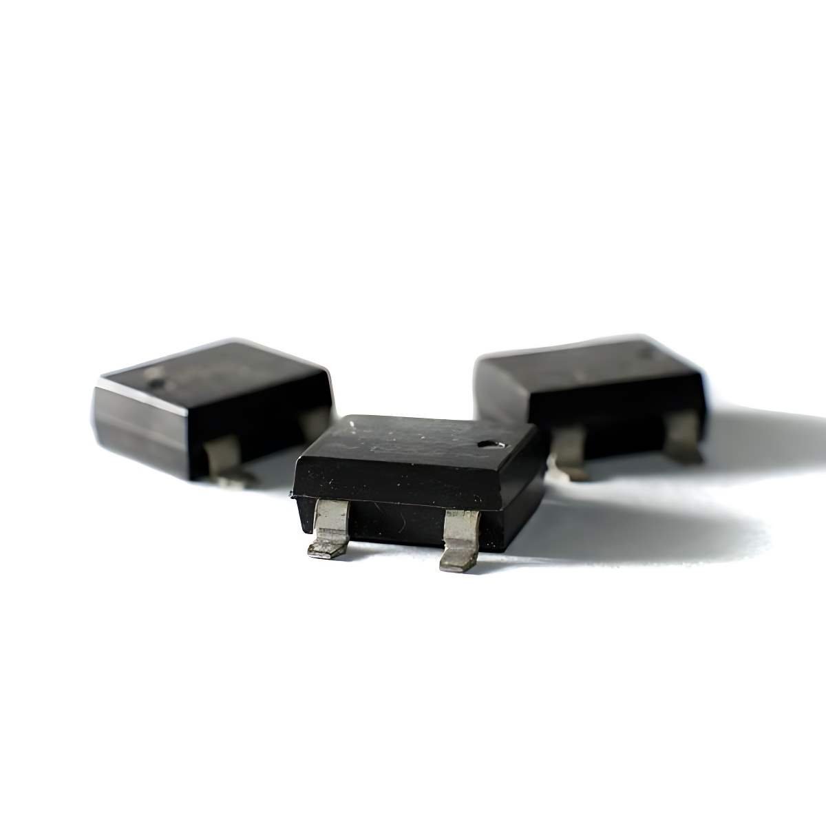 Integrated Circuits (ICs)