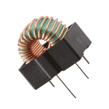 Picture for category Common Mode Chokes