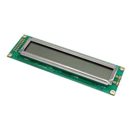 Picture for category Display Modules - LCD, OLED Character and Numeric