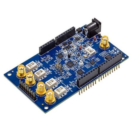 Picture for category Evaluation Boards - Expansion Boards