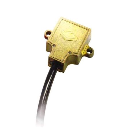 Picture for category Motion Sensors - Accelerometers