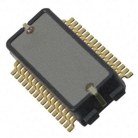 Picture for category Motion Sensors - Gyroscopes