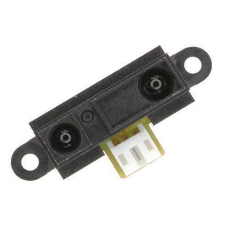 Picture for category Optical Sensors - Distance Measuring