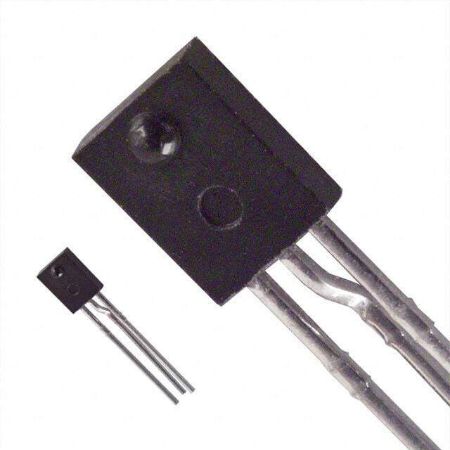 Picture for category Optical Sensors - Photo Detectors - Logic Output