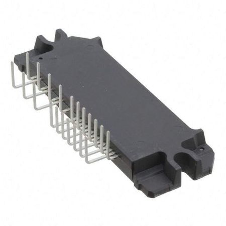 Picture for category PMIC - Full, Half - Bridge Drivers