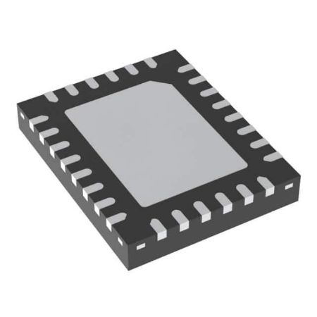 Picture for category PMIC - LED Drivers