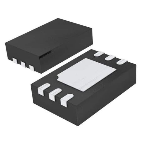 Picture for category PMIC - OR Controllers, Ideal Diodes