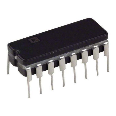 Picture for category PMIC - V/F and F/V Converters