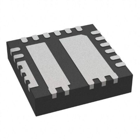 Picture for category PMIC - Voltage Regulators - DC DC Switching Regulators