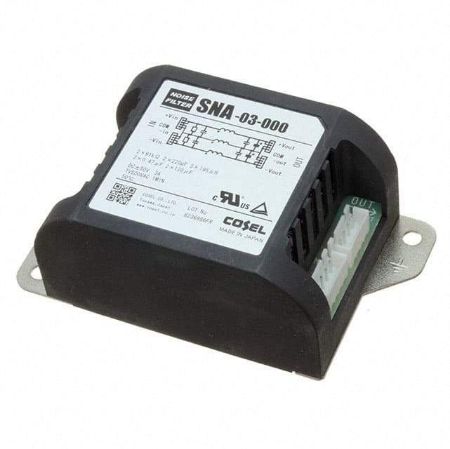 Picture for category Power Line Filter Modules