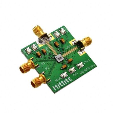 Picture for category RF Mixers