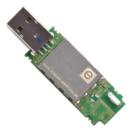 Picture for category RF Receiver, Transmitter, and Transceiver Finished Units