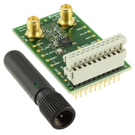 Picture for category RF Transceiver Modules
