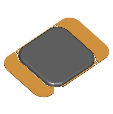 Picture for category RFID, RF Access, Monitoring ICs