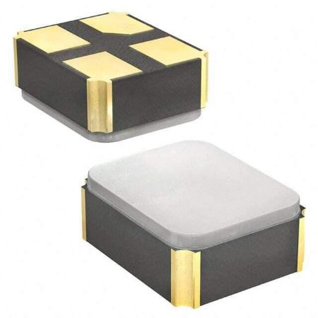 Picture for category SAW Filters