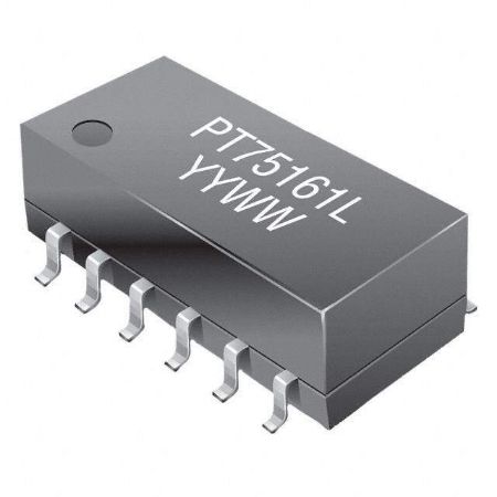 Picture for category Specialty Transformers