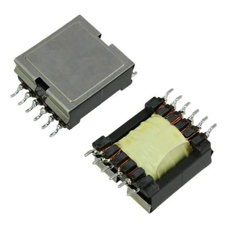 Picture for category Switching Converter, SMPS Transformers