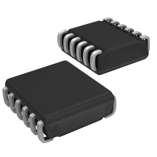 Picture of AAT3242ITP-TN-T1