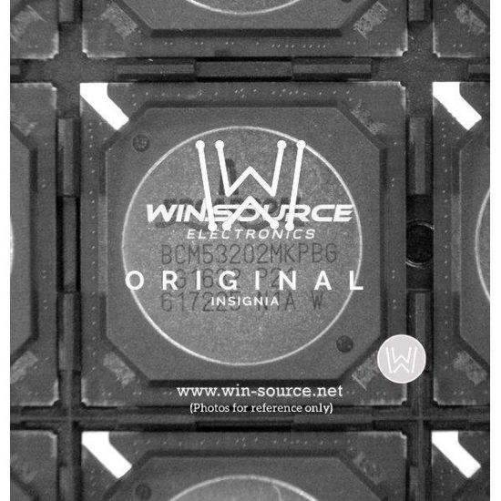 Picture of BCM53202MKPBG