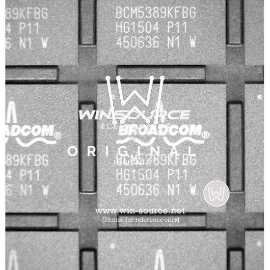 Picture of BCM5389KFBG