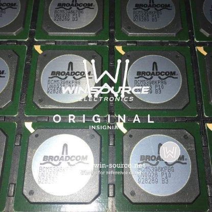 Picture of BCM5398KPBG