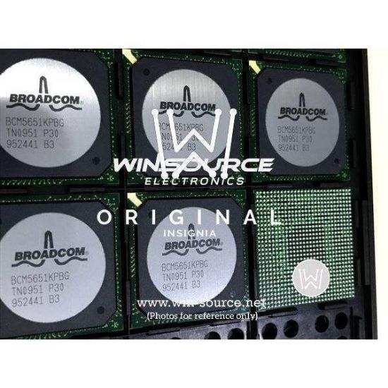 Picture of BCM5651KPBG