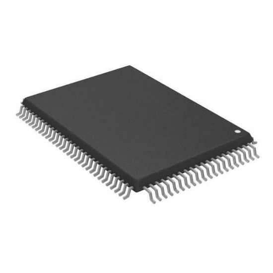 Picture of CY7C68013A-100AXC