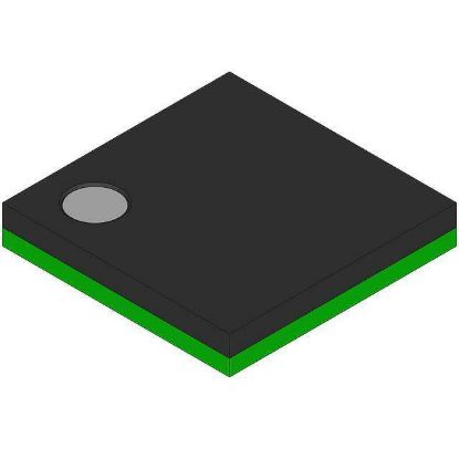 Picture of CY7C68300B-56LFXC