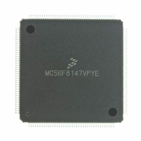 Picture of DSP56F807PY80