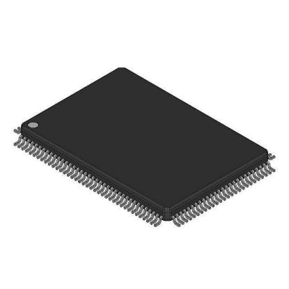 Picture of DSP56F827FG80E