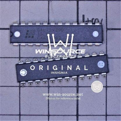 Picture of GAL22V10D-15LPN