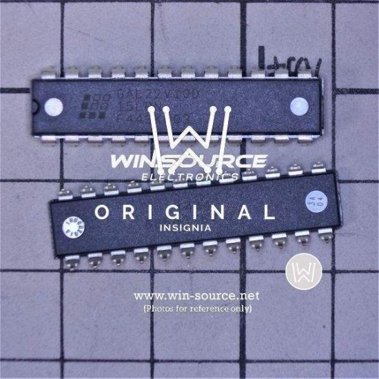 Picture of GAL22V10D-15LPN