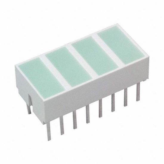 Picture of HLMP-2820