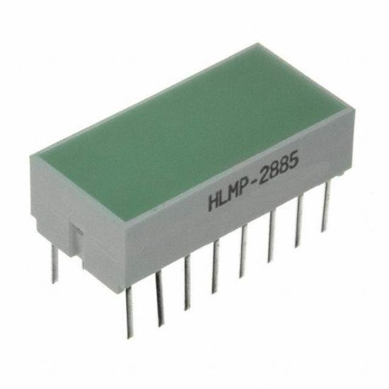 Picture of HLMP-2885-FG000