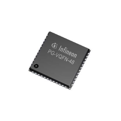 Picture of IR3563AMTRPBF