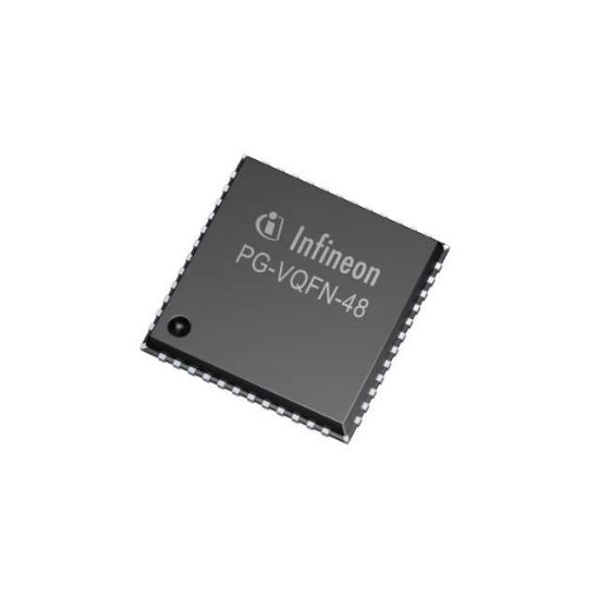 Picture of IR3565AMTRPBF
