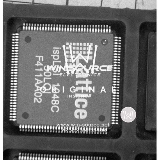 Picture of ISPLSI1048C-50LQI