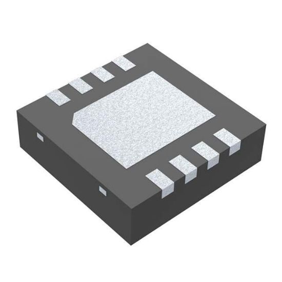 Picture of LM4675SD/NOPB
